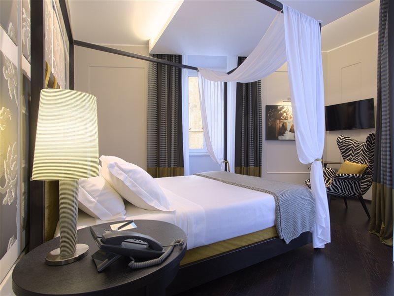 Stendhal Luxury Suites Roma Eksteriør bilde