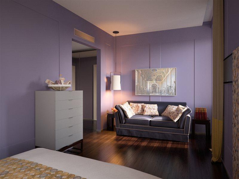 Stendhal Luxury Suites Roma Eksteriør bilde