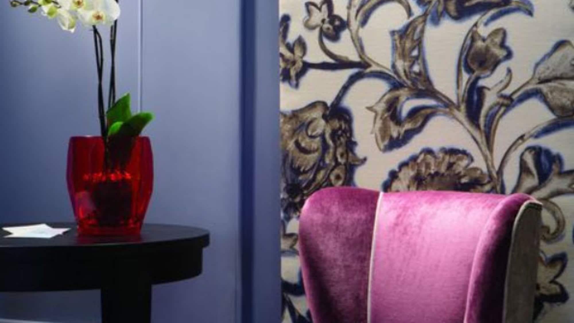 Stendhal Luxury Suites Roma Eksteriør bilde