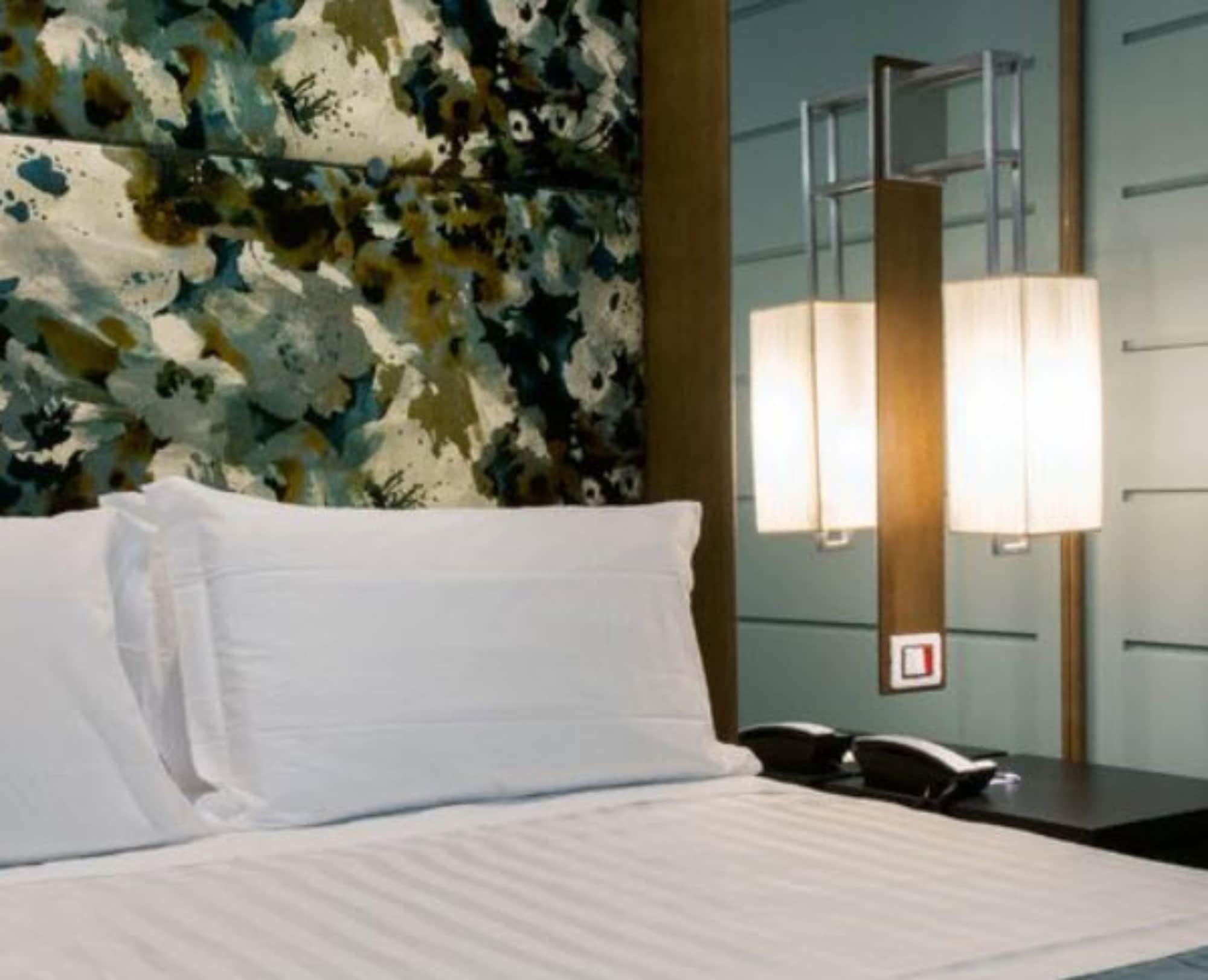 Stendhal Luxury Suites Roma Eksteriør bilde