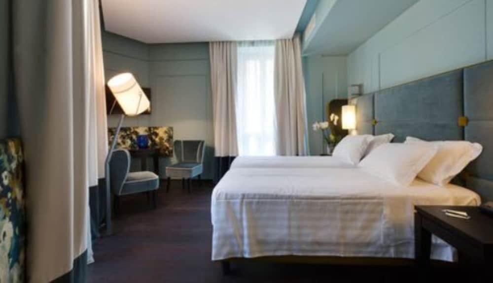 Stendhal Luxury Suites Roma Eksteriør bilde
