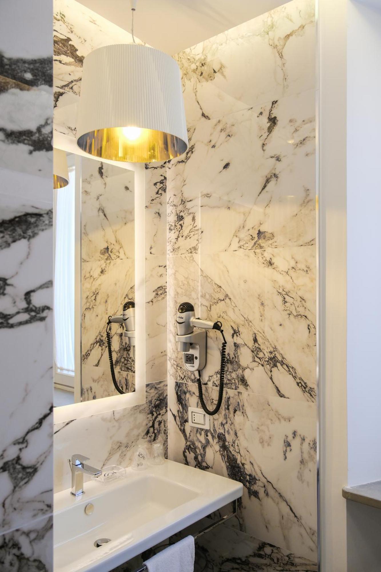 Stendhal Luxury Suites Roma Eksteriør bilde
