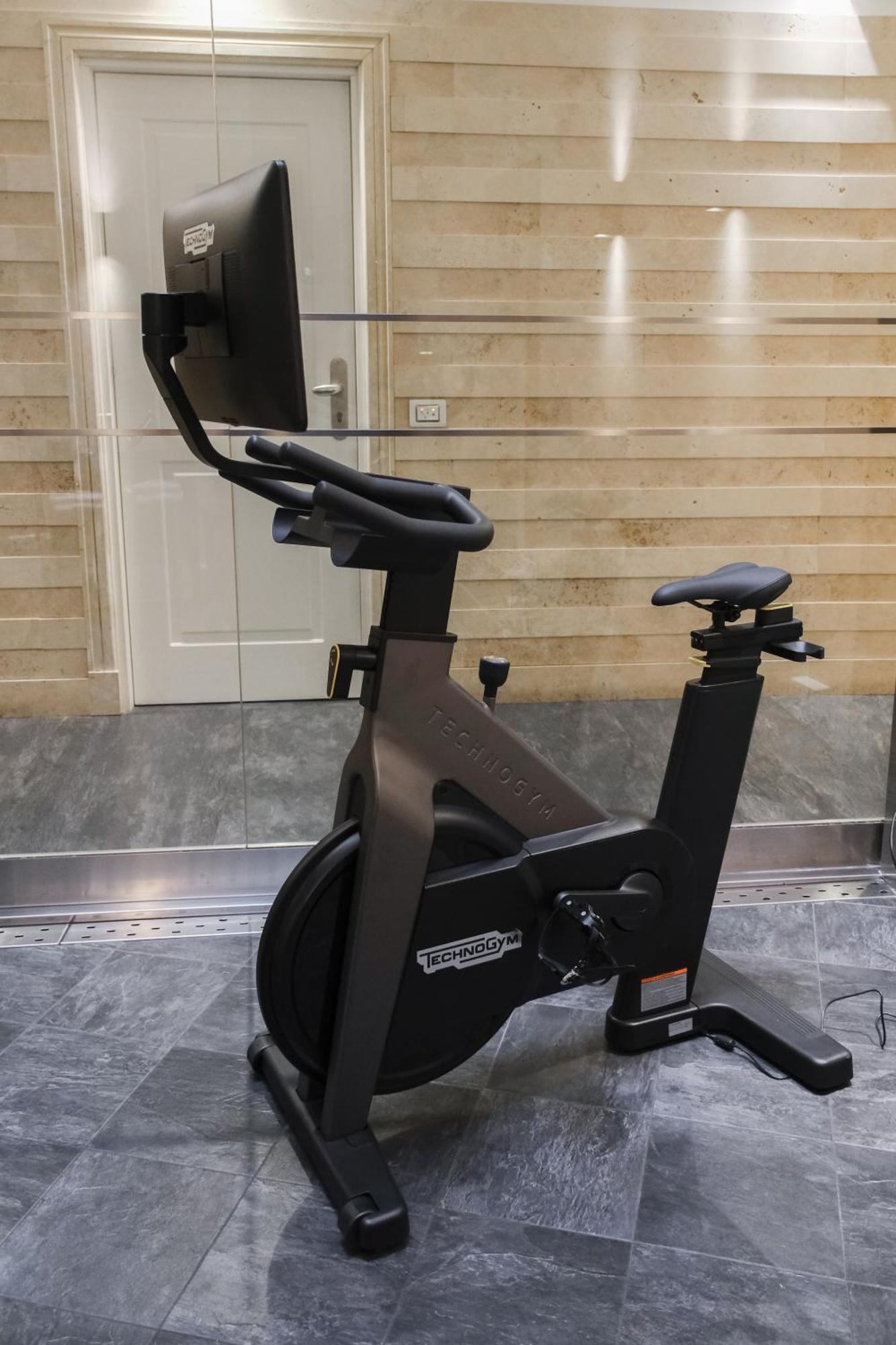 Stendhal Luxury Suites Roma Eksteriør bilde