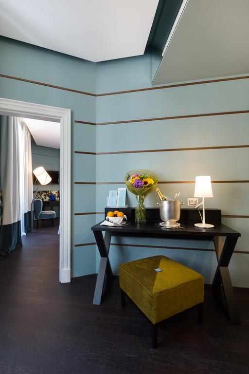 Stendhal Luxury Suites Roma Eksteriør bilde