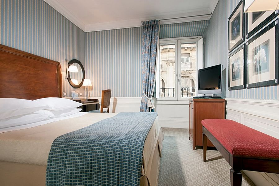 Stendhal Luxury Suites Roma Eksteriør bilde