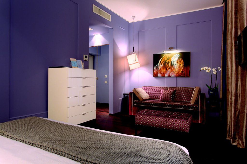 Stendhal Luxury Suites Roma Eksteriør bilde